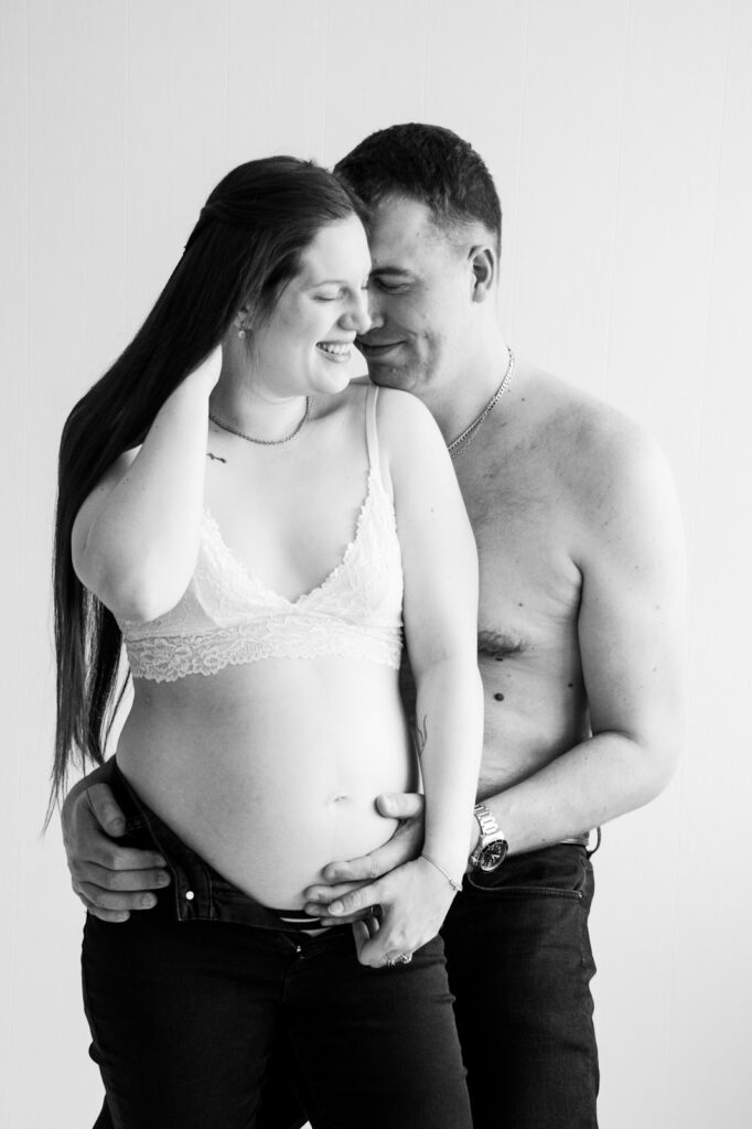 buduaar fotosessioon