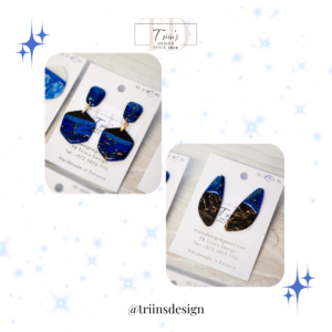 Triins Designi sotsiaalmeedia