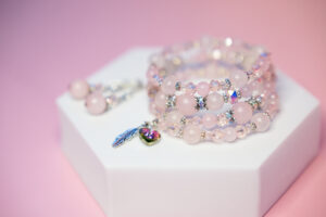 Tootefotod Triins Designi kollektsioon