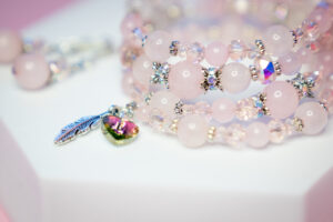 Tootefotod Triins Designi kollektsioon