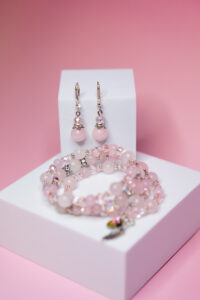 Tootefotod Triins Designi kollektsioon