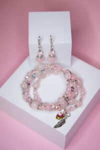 Tootefotod Triins Designi kollektsioon