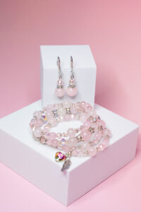 Tootefotod Triins Designi kollektsioon