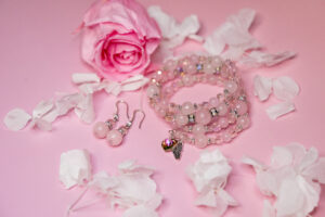 Tootefotod Triins Designi kollektsioon