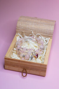 Tootefotod Triins Designi kollektsioon