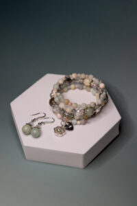 Tootefotod Triins Designi kollektsioon