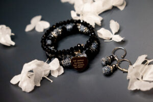 Tootefotod Triins Designi kollektsioon