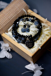 Tootefotod Triins Designi kollektsioon