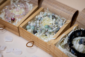 Tootefotod Triins Designi kollektsioon