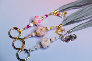 Tootefotod Triins Designi kollektsioon