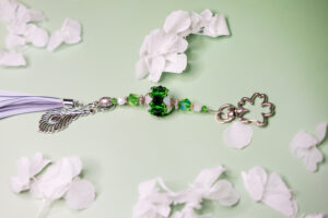 Tootefotod Triins Designi kollektsioon