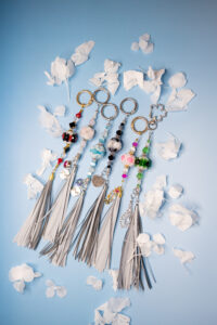 Tootefotod Triins Designi kollektsioon