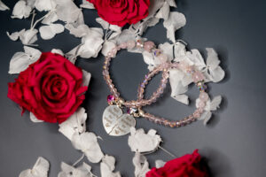 Tootefotod Triins Designi kollektsioon